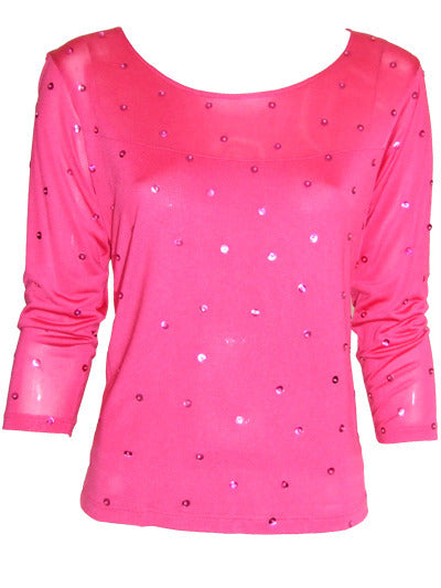 Copy of Pink Top